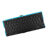 Maxbell For Macbook Air 13" Laptop A1369 A1466 Full Keyboard+backlit French - Aladdin Shoppers