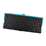 Maxbell For Macbook Air 13" Laptop A1369 A1466 Full Keyboard+backlit French - Aladdin Shoppers