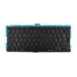Maxbell For Macbook Air 13" Laptop A1369 A1466 Full Keyboard+backlit French - Aladdin Shoppers