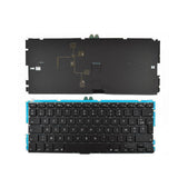 Maxbell For Macbook Air 13" Laptop A1369 A1466 Full Keyboard+backlit French - Aladdin Shoppers