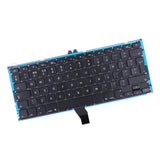 Maxbell For Macbook Air 13" Laptop A1369 A1466 Full Keyboard+backlit UK English - Aladdin Shoppers