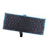 Maxbell For Macbook Air 13" Laptop A1369 A1466 Full Keyboard+backlit UK English - Aladdin Shoppers