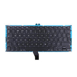 Maxbell For Macbook Air 13" Laptop A1369 A1466 Full Keyboard+backlit UK English - Aladdin Shoppers