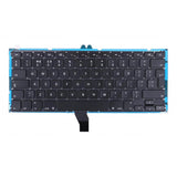 Maxbell For Macbook Air 13" Laptop A1369 A1466 Full Keyboard+backlit UK English - Aladdin Shoppers