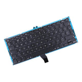 Maxbell For Macbook Air 13" Laptop A1369 A1466 Full Keyboard+backlit UK English - Aladdin Shoppers