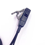 Maxbell For Motorola XTS3000 Astro 5100 HT1000 XTS5000 MTS2000 GP9000 MTX960 Headset - Aladdin Shoppers