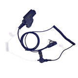 Maxbell For Motorola XTS3000 Astro 5100 HT1000 XTS5000 MTS2000 GP9000 MTX960 Headset - Aladdin Shoppers