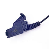 Maxbell For Motorola XTS3000 Astro 5100 HT1000 XTS5000 MTS2000 GP9000 MTX960 Headset - Aladdin Shoppers