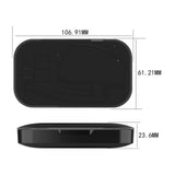 Maxbell For Plantronics Voyager Legend Plantronics Voyager 5200 Headset Charging Box - Aladdin Shoppers