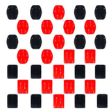 Maxbell For Sports Cameras 32x Portable Mount Double-sided Adhesive Sticky Glue Pad Firm Adhesive Flat Curved Surface - Aladdin Shoppers