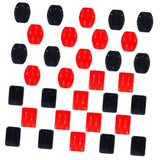 Maxbell For Sports Cameras 32x Portable Mount Double-sided Adhesive Sticky Glue Pad Firm Adhesive Flat Curved Surface - Aladdin Shoppers