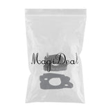 Maxbell For Yamaha Golf Cart G2,G8,G9,G11,G14 Carburetor Carb Joint Spacer&Gaskets - Aladdin Shoppers