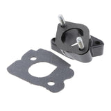 Maxbell For Yamaha Golf Cart G2,G8,G9,G11,G14 Carburetor Carb Joint Spacer&Gaskets - Aladdin Shoppers