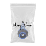 Maxbell Frame Falling Protector Slider Crash Protector for Motorcycle Blue - Aladdin Shoppers