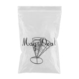 Maxbell French Fry Stand Cone Basket Holder for Fries Fish Chips Appetizers Black - Aladdin Shoppers