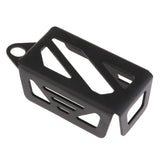 Maxbell Front Brake Fluid Reservoir Guard Cover for Honda CRF1000l Africa twin 14-18 - Aladdin Shoppers
