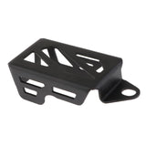 Maxbell Front Brake Fluid Reservoir Guard Cover for Honda CRF1000l Africa twin 14-18 - Aladdin Shoppers