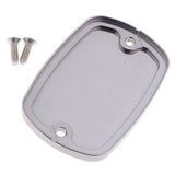 Maxbell Front Brake Reservoir Cover for Yamaha TMAX500 T-MAX530 Gray - Aladdin Shoppers
