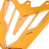 Maxbell Front Engine Chain Sprocket Guard Cover for Yamaha FZ07 MT07 Golden - Aladdin Shoppers
