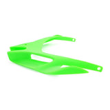 Maxbell Front Fairing Aerodynamic Winglets for KAWASAKI Ninja 250 Ninja 400 18 Green - Aladdin Shoppers