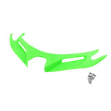 Maxbell Front Fairing Aerodynamic Winglets for KAWASAKI Ninja 250 Ninja 400 18 Green - Aladdin Shoppers
