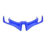Maxbell Front Fairing Aerodynamic Winglets for YAMAHA YZF R15 V3.0 2017 2018 Blue - Aladdin Shoppers