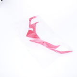 Maxbell Front Fairing Aerodynamic Winglets for YAMAHA YZF R15 V3.0 2017 2018 Red - Aladdin Shoppers