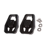 Maxbell Front Foot Peg Footrest for Honda Africa Twin CRF1000L 2015-2017 Black - Aladdin Shoppers