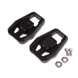 Maxbell Front Foot Peg Footrest for Honda Africa Twin CRF1000L 2015-2017 Black - Aladdin Shoppers