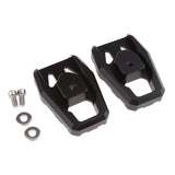 Maxbell Front Foot Peg Footrest for Honda Africa Twin CRF1000L 2015-2017 Black - Aladdin Shoppers