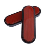 Maxbell Front Fork Leg Reflector for Victory Judge Hammer-S Hard-Ball Vision-Tour - Aladdin Shoppers