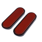 Maxbell Front Fork Leg Reflector for Victory Judge Hammer-S Hard-Ball Vision-Tour - Aladdin Shoppers