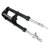 Maxbell Front Fork Shock Assembly for Honda 50 XR50 CRF50 XR50 CRF50 Black - Aladdin Shoppers