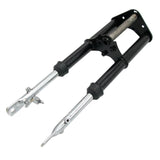 Maxbell Front Fork Shock Assembly for Honda 50 XR50 CRF50 XR50 CRF50 Black - Aladdin Shoppers