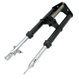 Maxbell Front Fork Shock Assembly for Honda 50 XR50 CRF50 XR50 CRF50 Black - Aladdin Shoppers