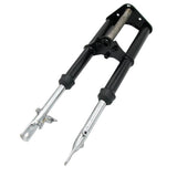 Maxbell Front Fork Shock Assembly for Honda 50 XR50 CRF50 XR50 CRF50 Black - Aladdin Shoppers