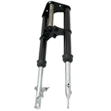 Maxbell Front Fork Shock Assembly for Honda 50 XR50 CRF50 XR50 CRF50 Black - Aladdin Shoppers