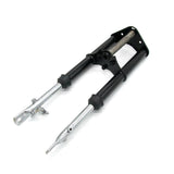 Maxbell Front Fork Shock Assembly for Honda 50 XR50 CRF50 XR50 CRF50 Black - Aladdin Shoppers