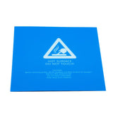 Maxbell Frosted 3D Printer Build Surface with 3 M Sticker 3D Printer heated Sheet Sticker - Aladdin Shoppers
