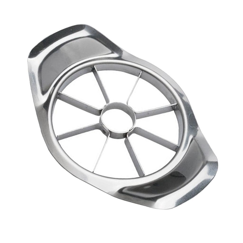 Maxbell Fruit Corer Apple Slicer Cutter Mango Corer Pear Fruit Separator Tools Apple Slicer - Aladdin Shoppers