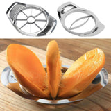 Maxbell Fruit Corer Apple Slicer Cutter Mango Corer Pear Fruit Separator Tools Apple Slicer - Aladdin Shoppers