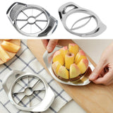 Maxbell Fruit Corer Apple Slicer Cutter Mango Corer Pear Fruit Separator Tools Apple Slicer - Aladdin Shoppers