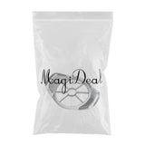 Maxbell Fruit Corer Apple Slicer Cutter Mango Corer Pear Fruit Separator Tools Apple Slicer - Aladdin Shoppers