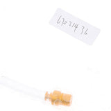 Maxbell Fuel Gas Tank Cap Air Vent Tube Breather for Pit Dirt Bike Motorcycle Gold - Aladdin Shoppers