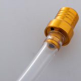 Maxbell Fuel Gas Tank Cap Air Vent Tube Breather for Pit Dirt Bike Motorcycle Gold - Aladdin Shoppers