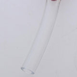 Maxbell Fuel Gas Tank Cap Air Vent Tube Breather for Pit Dirt Bike Motorcycle Red - Aladdin Shoppers