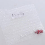 Maxbell Fuel Gas Tank Cap Air Vent Tube Breather for Pit Dirt Bike Motorcycle Red - Aladdin Shoppers