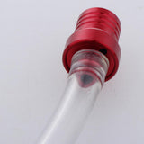 Maxbell Fuel Gas Tank Cap Air Vent Tube Breather for Pit Dirt Bike Motorcycle Red - Aladdin Shoppers