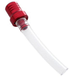 Maxbell Fuel Gas Tank Cap Air Vent Tube Breather for Pit Dirt Bike Motorcycle Red - Aladdin Shoppers