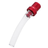 Maxbell Fuel Gas Tank Cap Air Vent Tube Breather for Pit Dirt Bike Motorcycle Red - Aladdin Shoppers
